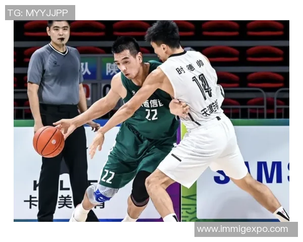 北京篮球队球员个人能力分析与表现评估综述