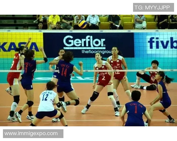 广州排球队的节奏分析与战术调整对比赛结果的影响探讨