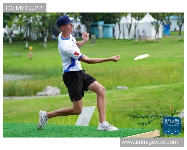 成都飞盘队逆袭之路：从默默无闻到全国瞩目的反击之战