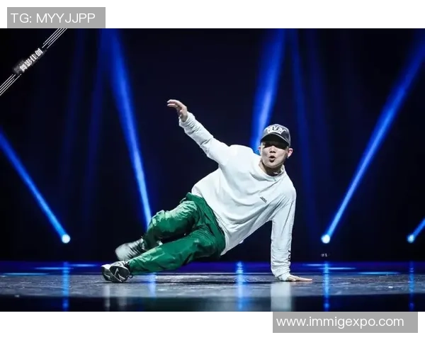 武汉街舞队的反击策略深度解析与舞台表现力提升探讨