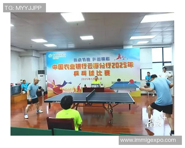 杨芳独家分享乒乓球技巧与心得助你提升球技的秘诀与经验 杨芳独家分享乒乓球技巧与心得助你提升球技的秘诀与经验